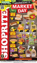 Catalogue Shoprite 