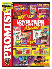 Catalogue Shoprite 