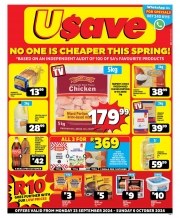 Catalogue Usave 