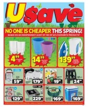 Catalogue Usave 