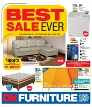 Catalogue OK Furniture 