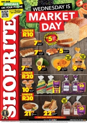 Catalogue Shoprite 