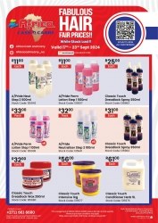 Catalogue Africa Cash and Carry Kgotsong