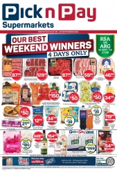 Catalogue Pick n Pay Hyper 