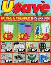 Catalogue Usave 