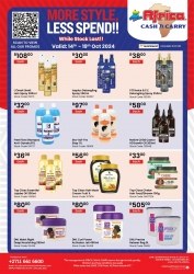 Catalogue Africa Cash and Carry 