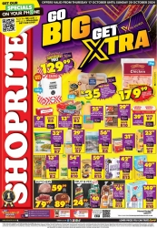 Catalogue Shoprite