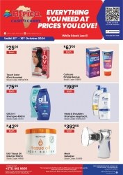 Catalogue Africa Cash and Carry 