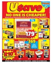 Catalogue Usave 