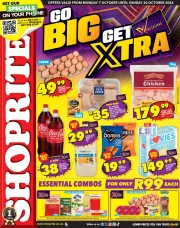 Catalogue Shoprite 