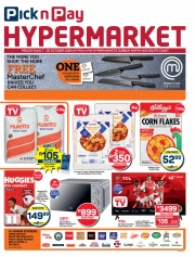 Catalogue Pick n Pay Hyper