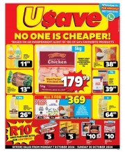 Catalogue Usave 