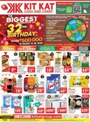 Catalogue Kit Kat Cash&Carry 