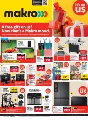 Catalogue Makro Cape Town