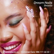 Dream Nails Beauty