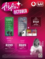 Vodacom4U