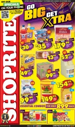 Catalogue Shoprite