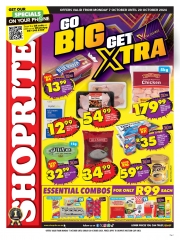 Catalogue Shoprite Cape Town