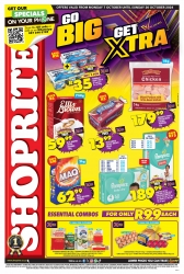 Catalogue Shoprite 