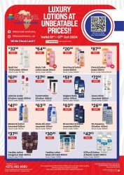 Catalogue Africa Cash and Carry 