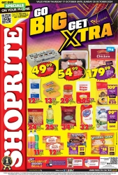 Catalogue Shoprite