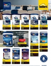 Catalogue Builders Warehouse 