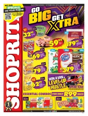 Catalogue Shoprite 