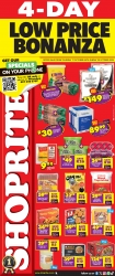 Catalogue Shoprite