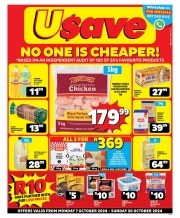 Catalogue Usave 