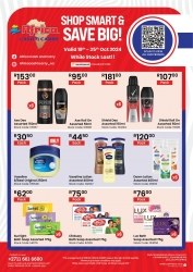 Catalogue Africa Cash and Carry Primrose