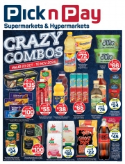 Catalogue Pick n Pay Hyper 