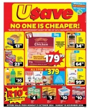 Catalogue Usave 