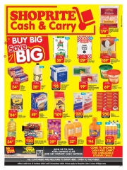 Catalogue Shoprite 