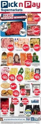 Catalogue Pick n Pay Hyper 