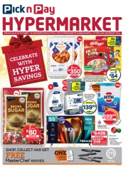 Catalogue Pick n Pay Hyper