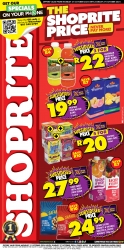 Catalogue Shoprite 