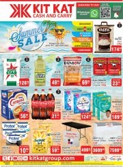 Catalogue Kit Kat Cash&Carry Wynberg