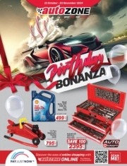 Catalogue Autozone Embalenhle