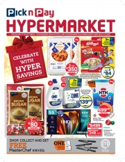 Catalogue Pick n Pay Hyper