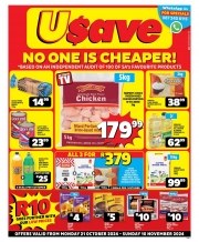 Catalogue Usave 