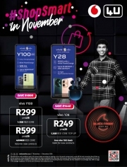 Catalogue Vodacom4U 