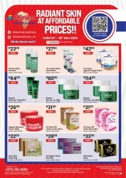 Catalogue Africa Cash and Carry 