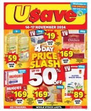 Catalogue Usave 