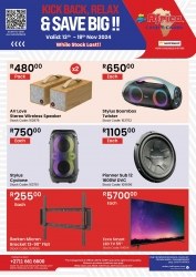 Catalogue Africa Cash and Carry 