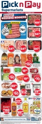 Catalogue Pick n Pay Hyper 