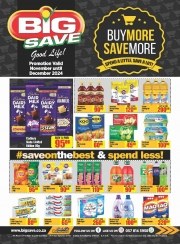 Catalogue Big save