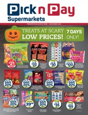 Catalogue Pick n Pay Hyper 