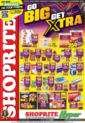 Catalogue Shoprite