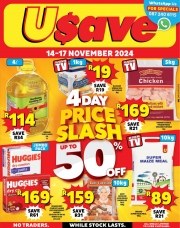 Catalogue Usave 