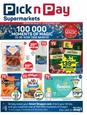 Catalogue Pick n Pay Hyper 